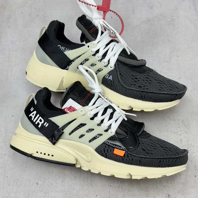 Off White Shoe 